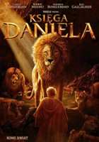 plakat filmu Księga Daniela