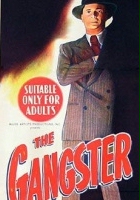 plakat filmu The Gangster