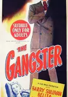 plakat filmu The Gangster