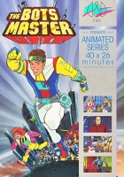 plakat filmu The Bots Master