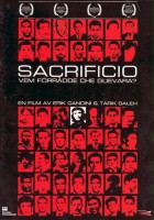 plakat filmu Kto zdradził Che Guevarę