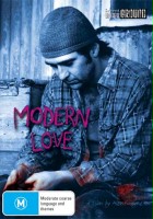 plakat filmu Modern Love