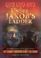 plakat filmu Under Jakob's Ladder