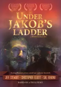 Plakat filmu Under Jakob's Ladder