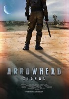 plakat filmu Arrowhead: Signal