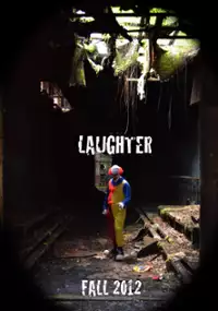 Plakat filmu Laughter