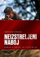 plakat filmu 1991: Neizstreljeni naboj