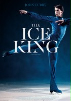 plakat filmu The Ice King