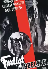 Plakat filmu Johnny Stool Pigeon