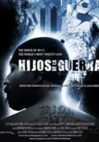 plakat filmu Hijos de la guerra