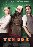 plakat filmu Tenure