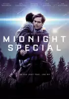 Scott Haze / Midnight Special