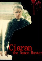 plakat filmu Ciaran the Demon Hunter