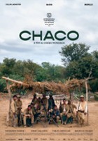 plakat filmu Chaco