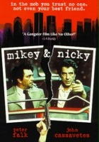 plakat filmu Mikey i Nicky