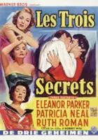 plakat filmu Three Secrets