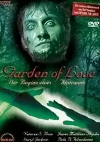 Plakat filmu Garden of Love