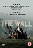 plakat filmu Ściana