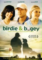 plakat filmu Birdie and Bogey