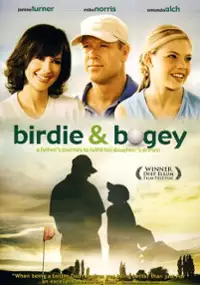 Plakat filmu Birdie and Bogey