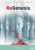 Nikos Evdemon / ReGenesis