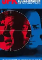 plakat filmu The JFK Assassination: The Jim Garrison Tapes