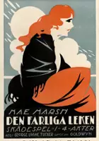 plakat filmu Beloved Traitor