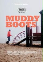 plakat filmu Muddy Boots