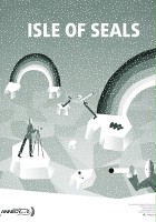 plakat filmu Isle of Seals