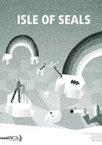 Plakat filmu Isle of Seals