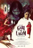 plakat filmu Gabi Ng Lagim: The Movie