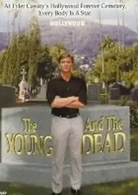 Plakat filmu The Young and the Dead