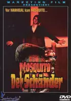 Norbert Friedl&auml;nder / Mosquito der Sch&auml;nder