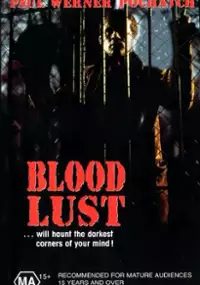 Plakat filmu Mosquito der Sch&auml;nder