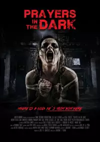 Plakat filmu Prayers in the Dark