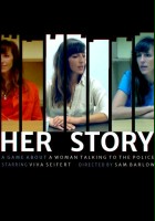 plakat filmu Her Story