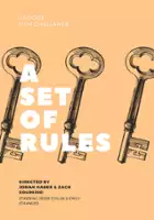 Jesse Collin / Set of Rules