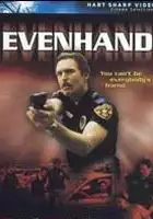 Mike Jones / EvenHand