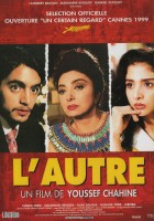 plakat filmu L'Autre