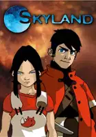 Emmanuel Gorinstein / Skyland: Początek Nowego Świata