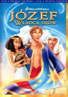 plakat filmu Józef - władca snów