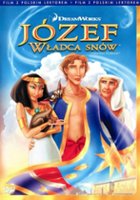 plakat filmu Józef - władca snów