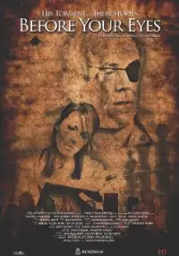 Plakat filmu Before Your Eyes