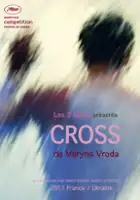 plakat filmuCross