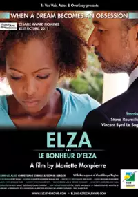 Plakat filmu Le Bonheur d'Elza