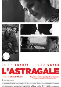 Plakat filmu L'Astragale