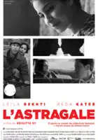 plakat filmu L'Astragale