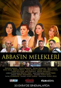 Plakat filmu Abbas'ın Melekleri