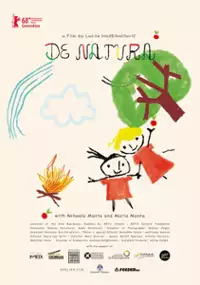 Plakat filmu De Natura
