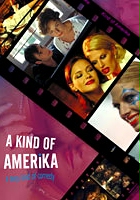 plakat filmu Szczypta Ameryki
